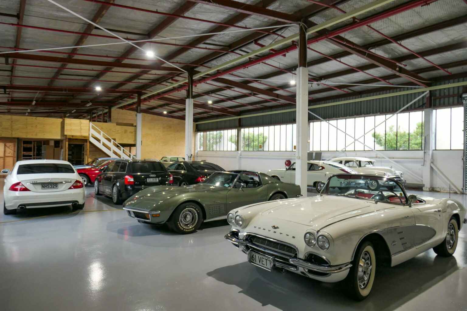 Classic Workshop - Classic Workshop Christchurch SpecialiseD Classic Mechanics 17521 Small 1 1536x1024